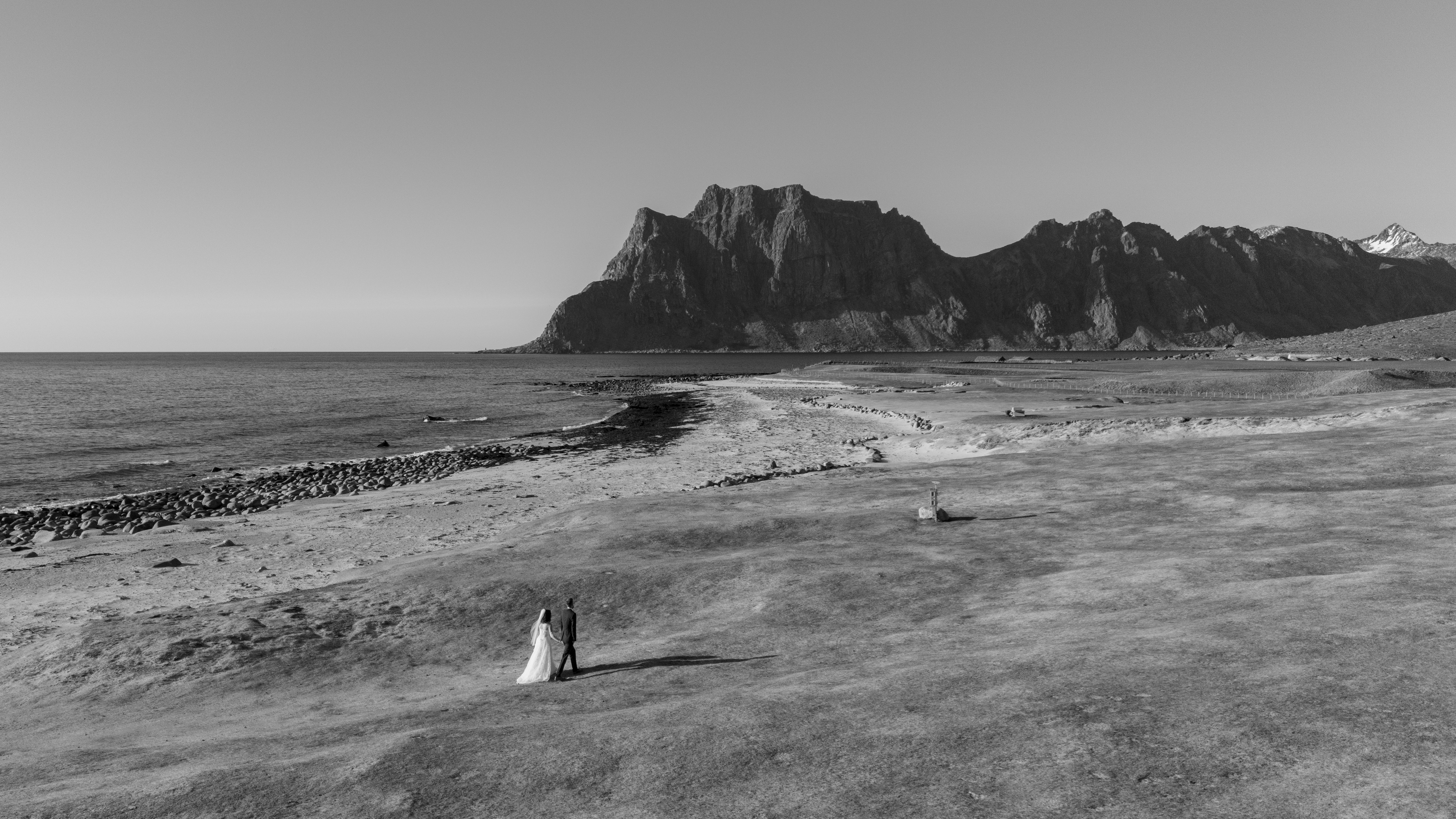 Norway Wedding