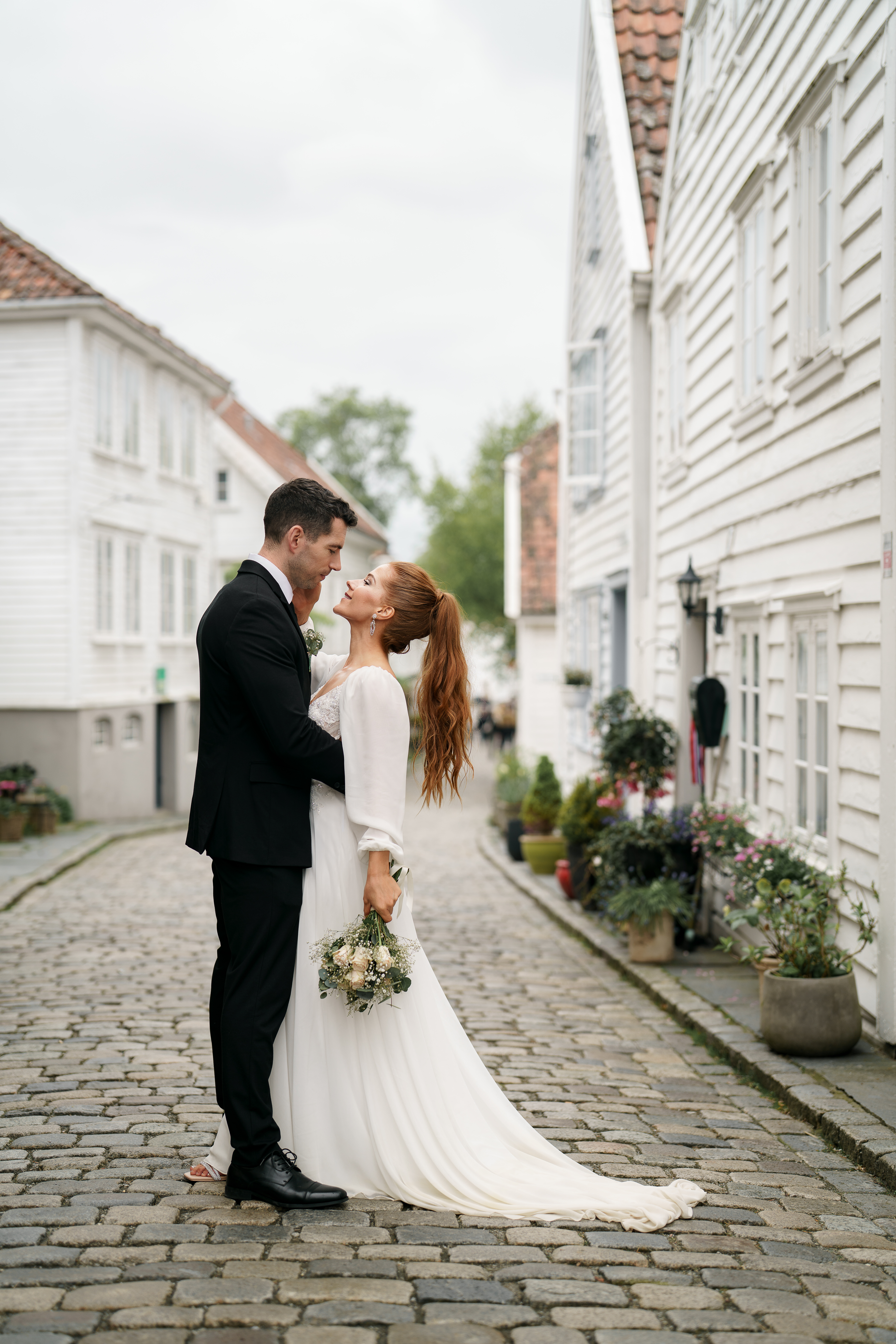 Filip & Anna